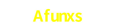 Afunxs